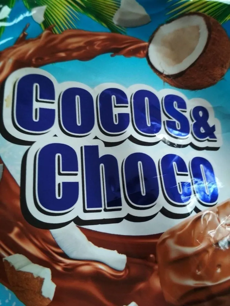 Cocos & Choco