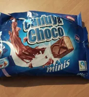 Candy Choco minis