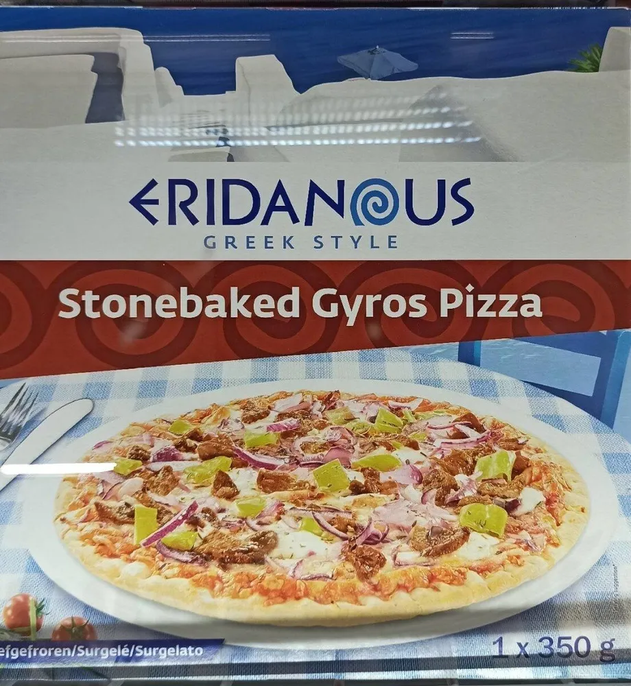 Pizza