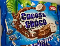 Cocos&Choco