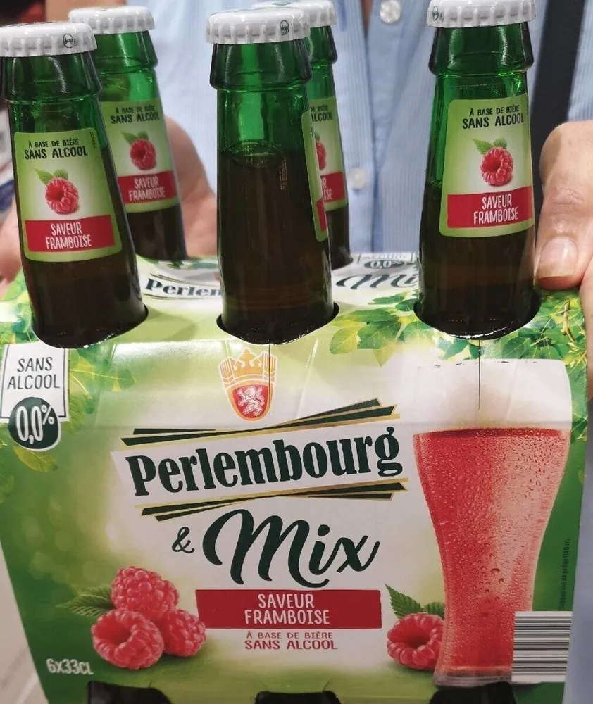 Perlembourg