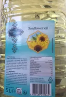 Sunflower oil