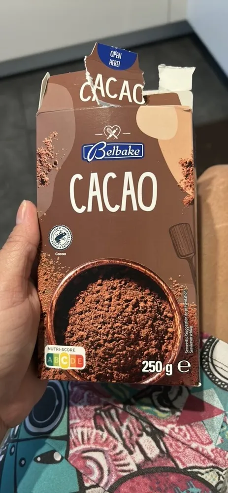 CACAO