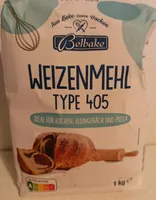 Weizenmehl 405
