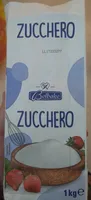 Zucchero bianco