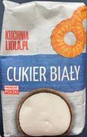 Cukier biały