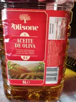 Aceite de oliva