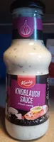 Knoblauch Sauce