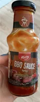 BBQ SAUCE Spicy