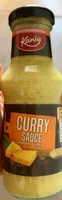 Curry Sauce