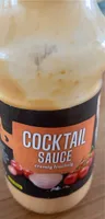 Sauce - Cocktailsauce