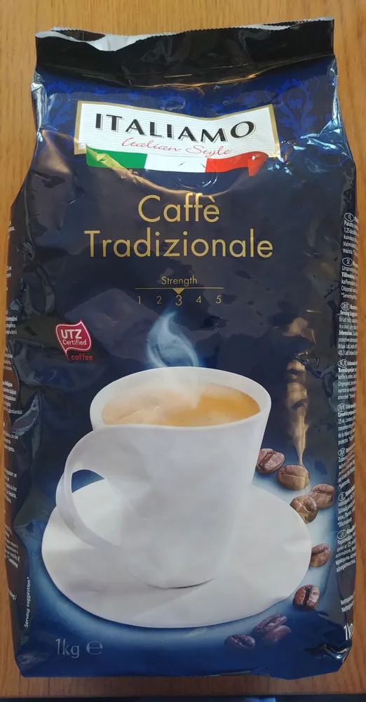 Caffè Tradizionale