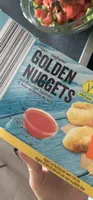 Nuggets Vegan