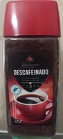 Café descafeinado