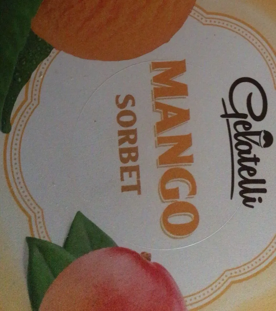 Glace