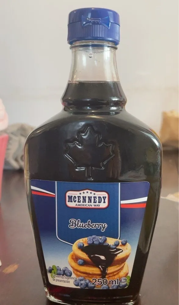 Blueberry