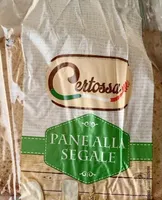 PANE ALLA SEGALE