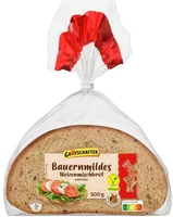 Bauernmildes Weizenmischbrot