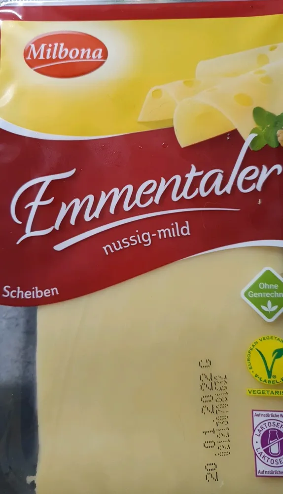Emmentaler