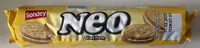 Keks Neo Golden
