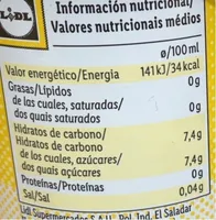 La limonata