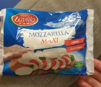 MOZZARELLA
