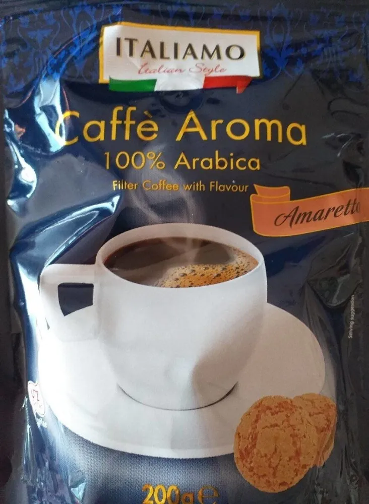 Caffe Aroma