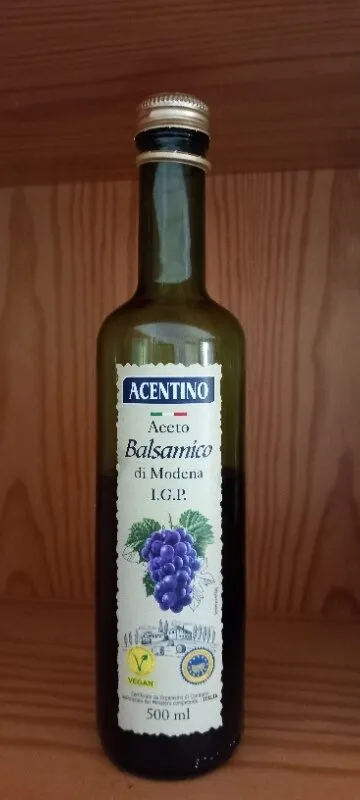 Aceto Balsamico Di Modena