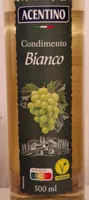 Essig Condimento Bianco weiss