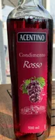 Condimento Rosso