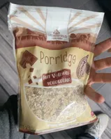 Porridge