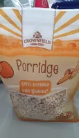 Crownfield Porridge