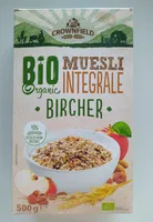 Bio Muesli integrali