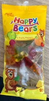 Happy Bears