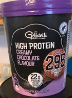 Gelatelli Chocolate