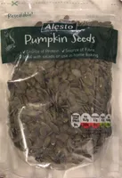 Pumpkin seeds