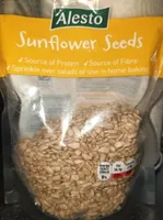 Sunflower Seeds