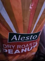 Dry Roasted Peanuts