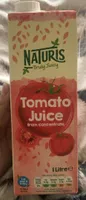 Tomato juice