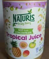 Tropical Juice