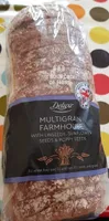 Multigrain Farmhouse