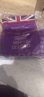 Sliced White Seeded