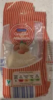 Vegan PASSION OR BAK Belbake Ground Almonds 165g'e
