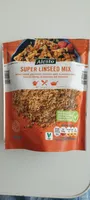 Alesto Super Linseed Mix