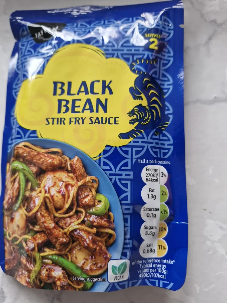 Taste of