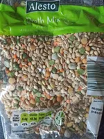 Broth mix