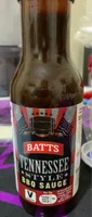 Tennessee Style BBQ Sauce