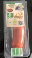 Fleischwurst