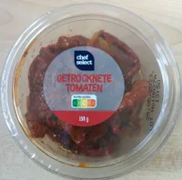 Getrocknete Tomaten