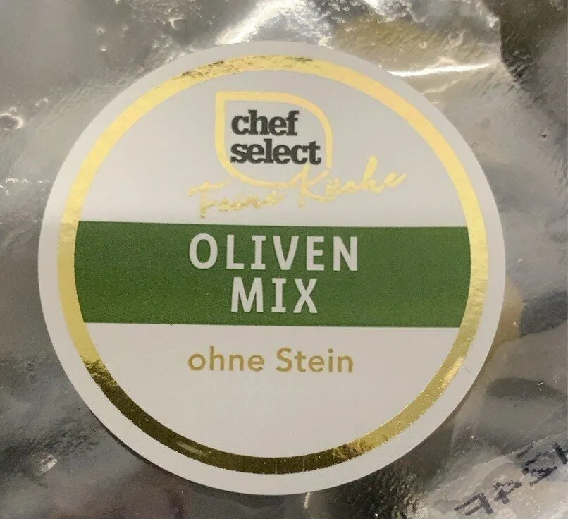 Oliven-Mic